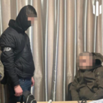 В Одесі затримано посадовця Військової академії за підозрою у хабарництві чи крадіжці