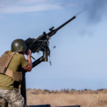 На Одещині за добу ППО знищила та нейтралізувала 28 російських безпілотників