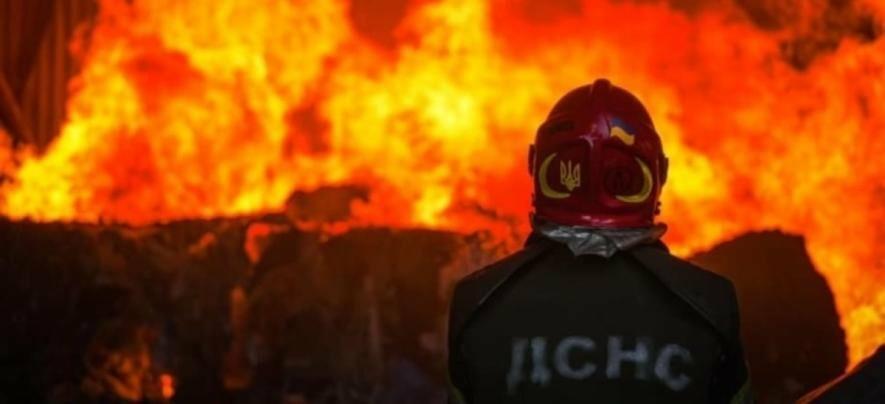 Трагедія в Одещині: 82-річна жінка загинула у вогні власного будинку