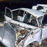 В Одеській області водій із 3,5-кратним перевищенням норми алкоголю спричинив аварію, внаслідок якої постраждали п’ятеро людей