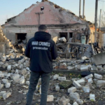 Прокуратура ініціювала розслідування нічного дронового нападу Росії на Одесу