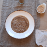 В Одесі презентували страви з архівних свідчень про виживання під час Голодомору