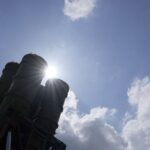 13 листопада на півдні України знешкоджено 16 ударних БпЛА завдяки протиповітряній обороні