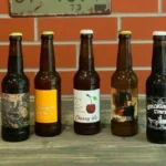 Лучшие сорта темного пива Одесской частной пивоварни: рейтинг для настоящих ценителей