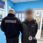 В Одесі юнак влаштував підпал елітного автомобіля
