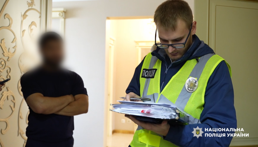 Шоу з крадіжками: троє хлопців в Одесі організували театралізоване зникнення золота