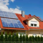 Що варто знати про сонячні електростанції