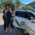 В Одеській області сусід активував гранату на подвір’ї інших мешканців