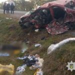 На дорозі Одеса-Рені сталася трагедія: мати двох дітей потрапила під вантажівку, виїхавши на зустрічну смугу