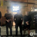 В Одеській області двоє грабіжників вимагали у незнайомця 10 тисяч доларів за фальшивий борг