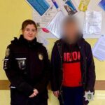 Зниклого хлопця знайшли в покинутій автівці в Одесі