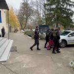 Кривава драма на вечірці: поблизу Одеси жінка смертельно поранила співмешканця ножем