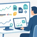 Как работает мониторинг цен маркетплейсов от Price Control