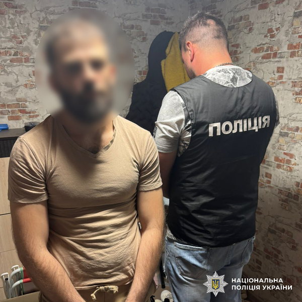 На Одещині розпочнеться судовий процес щодо «смотрящого» за Ізмаїлом