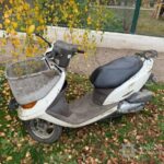 В Одеській області жорстокий нападник пограбував жінку, вкрадав її автомобіль