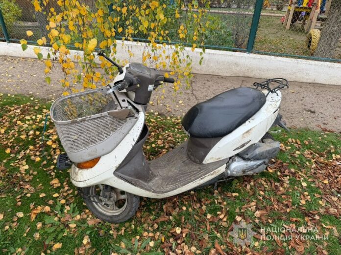 В Одеській області жорстокий нападник пограбував жінку, вкрадав її автомобіль