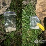 У Одесі поліція затримала двох злочинців, причетних до психотропних “закладок”