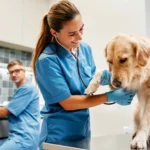 Як дані допомагають керувати ветеринарною клінікою?