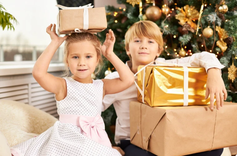 Де купити найкращі дитячі іграшки в Одесі до Нового року?