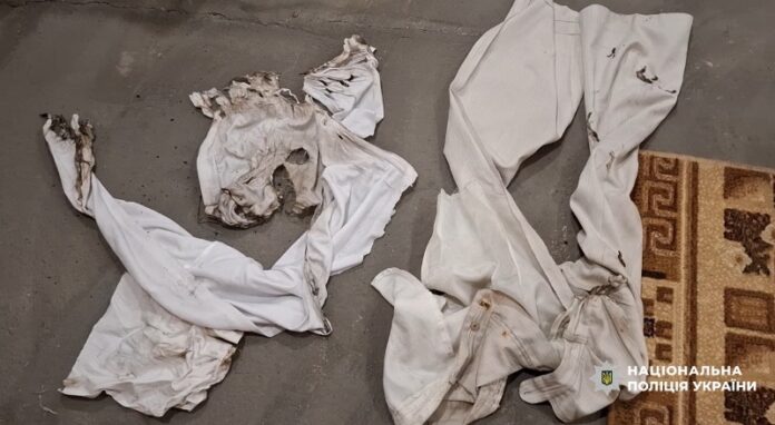 У Одеській області жінка в стані алкогольного сп’яніння облила сусіда розчинником і підпалила його — чоловік залишив цей світ у лікарні