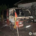 В Одеській області чоловік після конфлікту намагався спалити машину знайомого: рішення суду