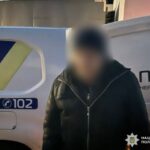 В Одеській області чоловік вдарив знайому ножем через відмову поділитися випивкою