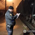 В Одеському регіоні жінка загинула, намагаючись врятувати козу від вантажного потяга