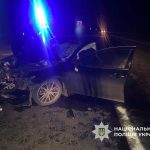 Смертельний інцидент на трасі Київ-Одеса: водій втратив контроль над авто, – ФОТО