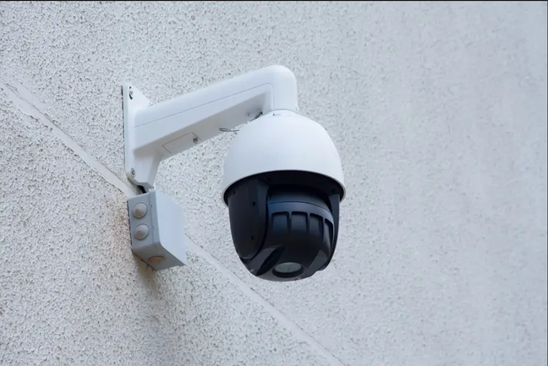 Почему PTZ-камеры становятся стандартом современного видеонаблюдения