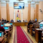 В Одесі обрали нового в.о. керуючого справами виконкому міської ради