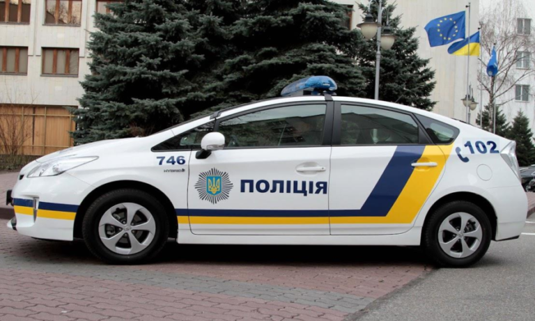 Нічна втеча в Одесі: підпитий водій самоката намагався уникнути затримання поліцією