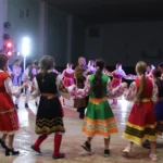 Ілля Луков з Болгарії представив ювілейний концерт