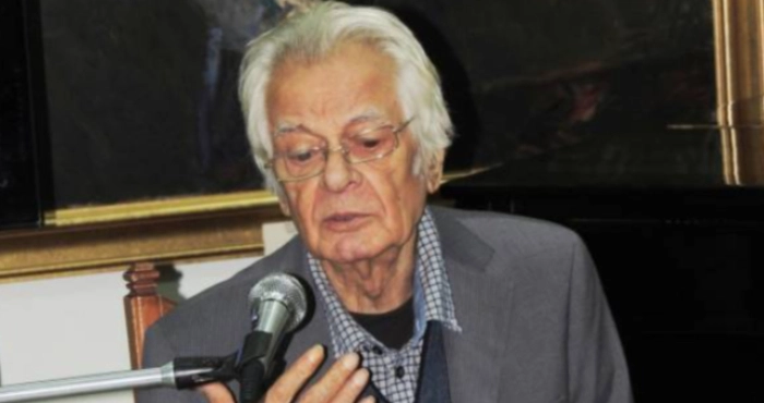 Не стало визначного режисера з Ізмаїльщини Миколи Гіби