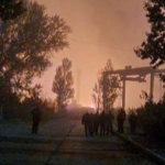 Російські дрони нанесли удар по морському порту Ізмаїла в Одеській області — АМПУ