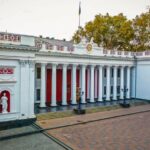 Кадрові зміни в Одесі: ветеран Коцюба і Ганна Позднякова покинули мерію