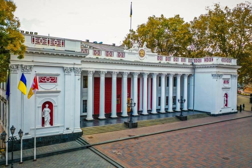 Кадрові зміни в Одесі: ветеран Коцюба і Ганна Позднякова покинули мерію