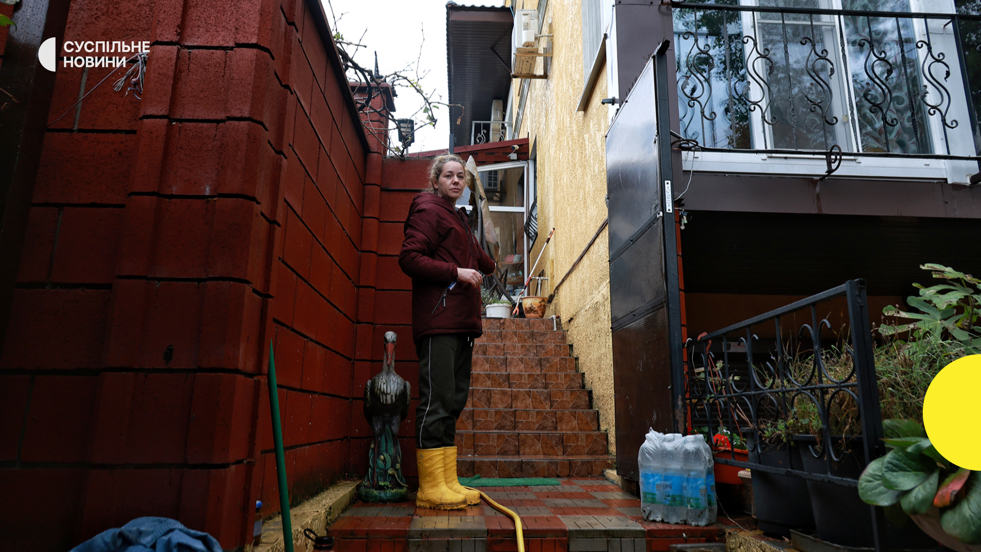 “Що думають постраждалі одесити про справу ексмера Труханова, якби він хоч щось зробив на користь”?