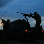 В Одесі почули вибухи: нові деталі подій