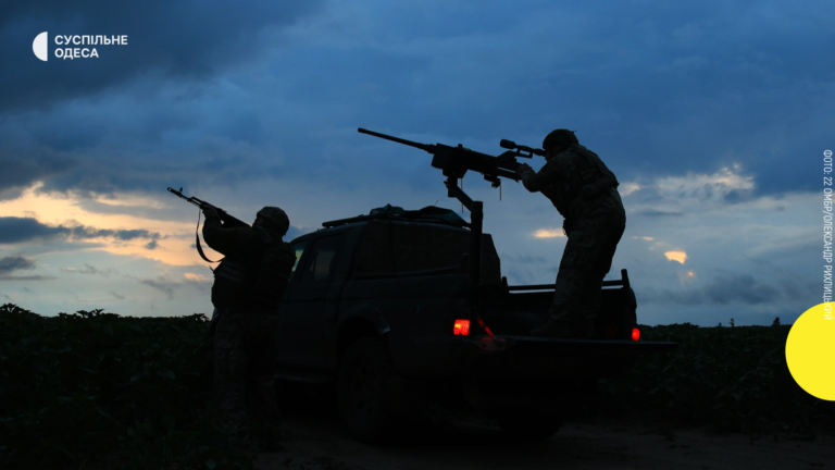 В Одесі почули вибухи: нові деталі подій