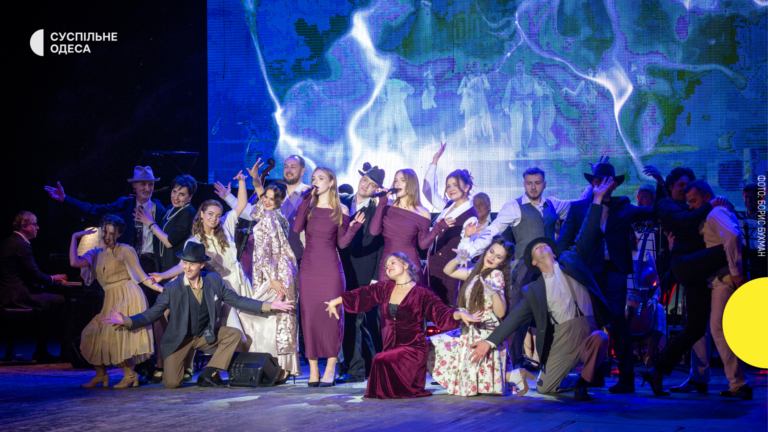 Театр Василька і його 100-річна історія: формування української сцени в Одесі