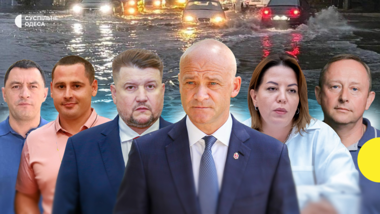 Трагічні наслідки погоди в Одесі: подробиці про посадовців, яким оголошено підозри