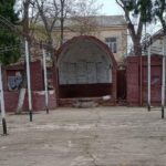 Мерія Аккермана офіційно пояснила, що цільове призначення залишається незмінним у справі Михайлівського скверу