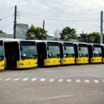 В Одесі планують запровадити безкоштовний проїзд гуманітарними автобусами з міст-партнерів