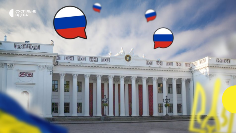 Вітко розкриває подробиці ініціативи щодо заборони російської музики в Одесі