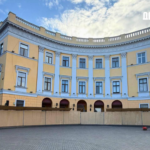 В Одесі розглянули плани щодо “МакДональдса” на Приморському бульварі