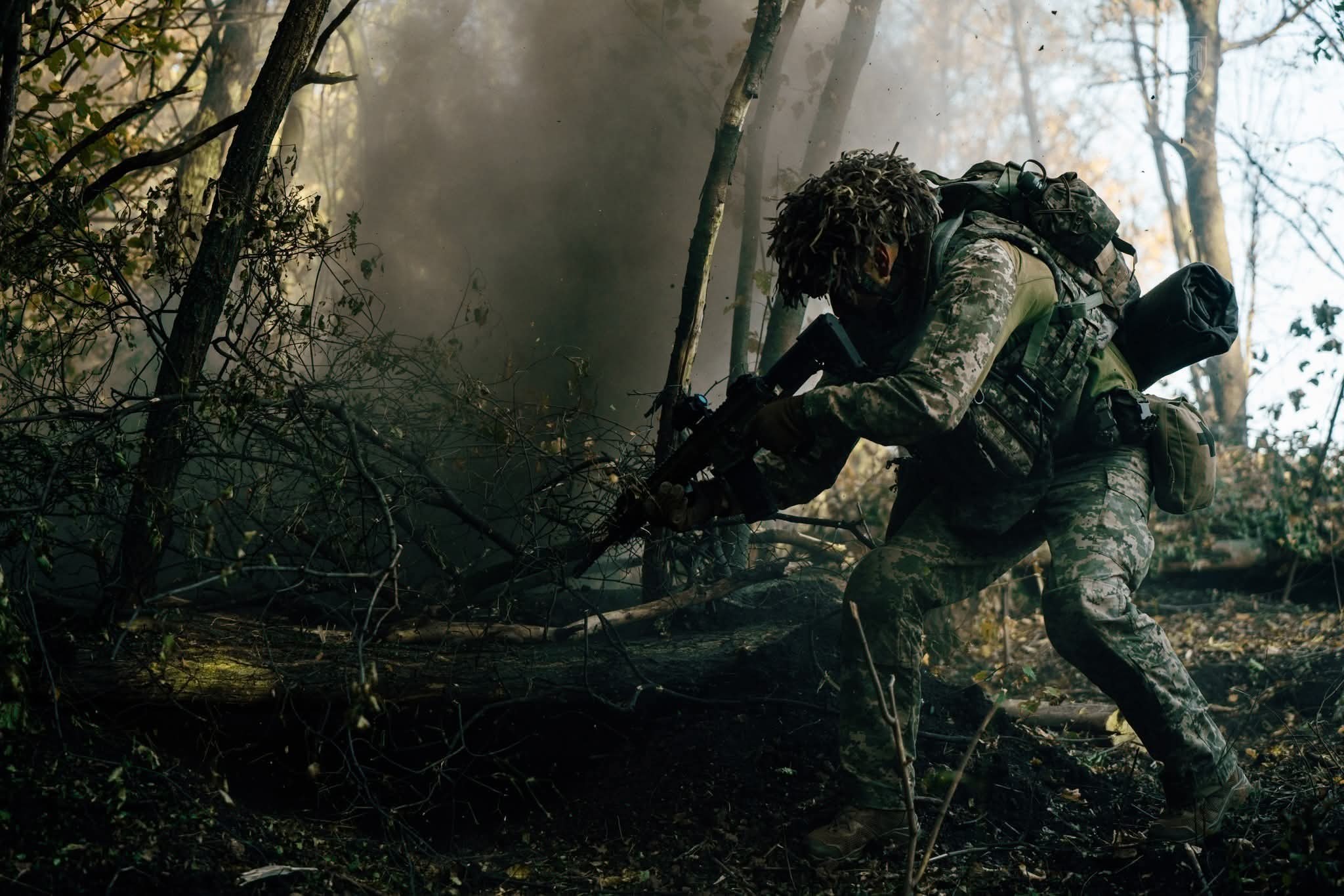 1361 день війни: Одеська хроніка подій