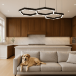 Световые решения для дома и бизнеса: почему выбирают LED-технологии