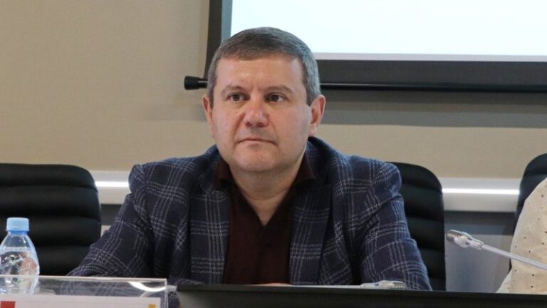 В Одесі змінили керівника Департаменту охорони здоров’я