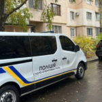 В Одесі дитина впала з вікна 5-го поверху багатоквартирного будинку