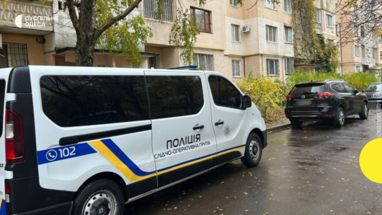 В Одесі дитина впала з вікна 5-го поверху багатоквартирного будинку